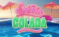 Игровой автомат Spina Colada